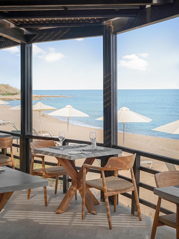 Creta Royal - Adults only — Restaurant & bars in Rethymnon