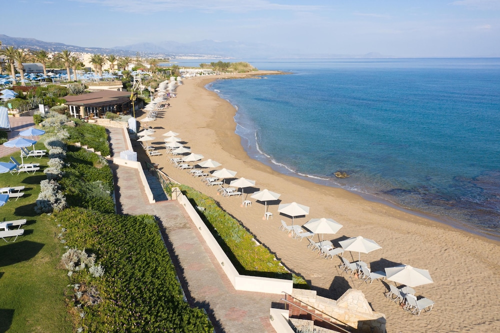 Creta Royal - Adults only — Beach in Rethymnon