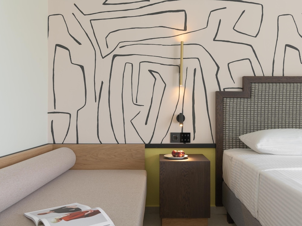 Creta Royal - Adults only — Hotel rooms in Rethymnon