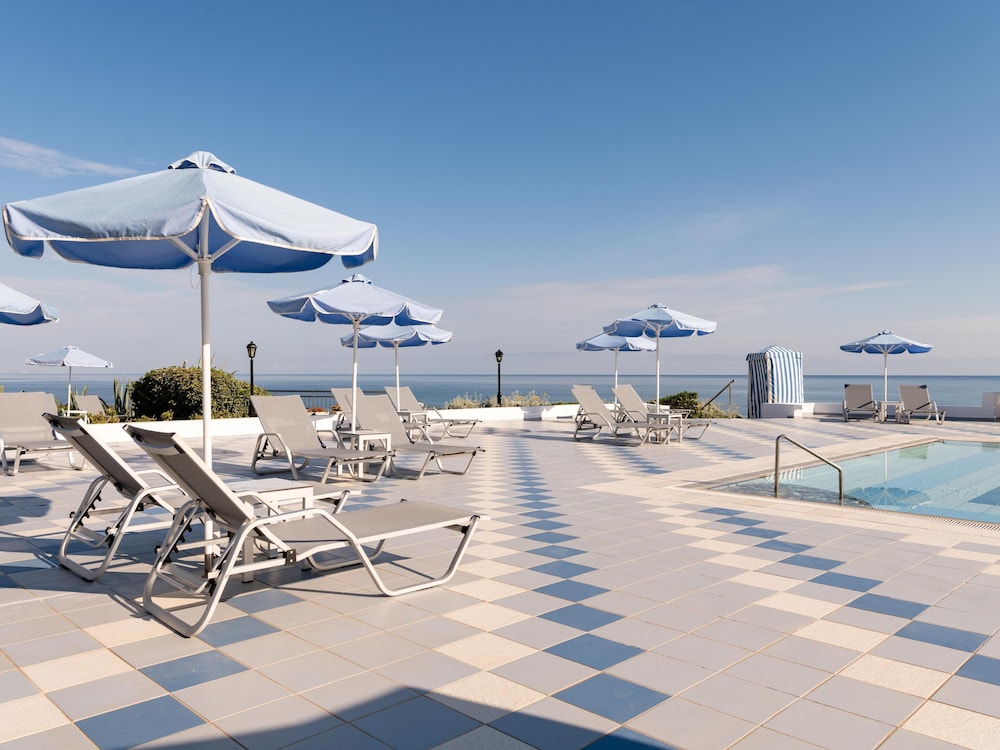 Creta Royal - Adults only — Swimming pool in Rethymnon