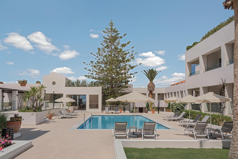 Creta Royal - Adults only — Swimming pool in Rethymnon