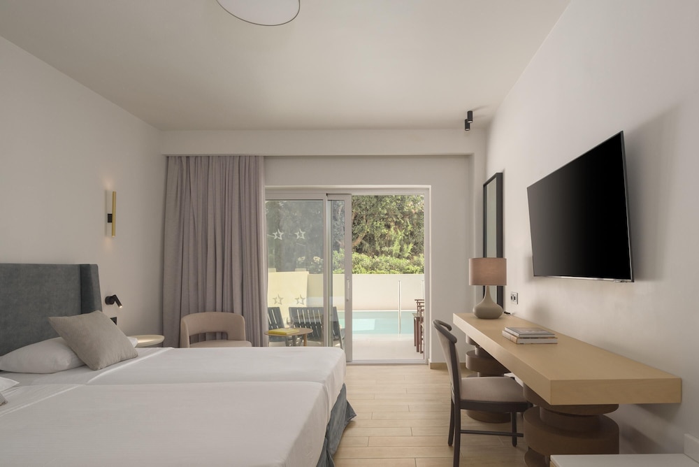 Creta Royal - Adults only — Hotel rooms in Rethymnon
