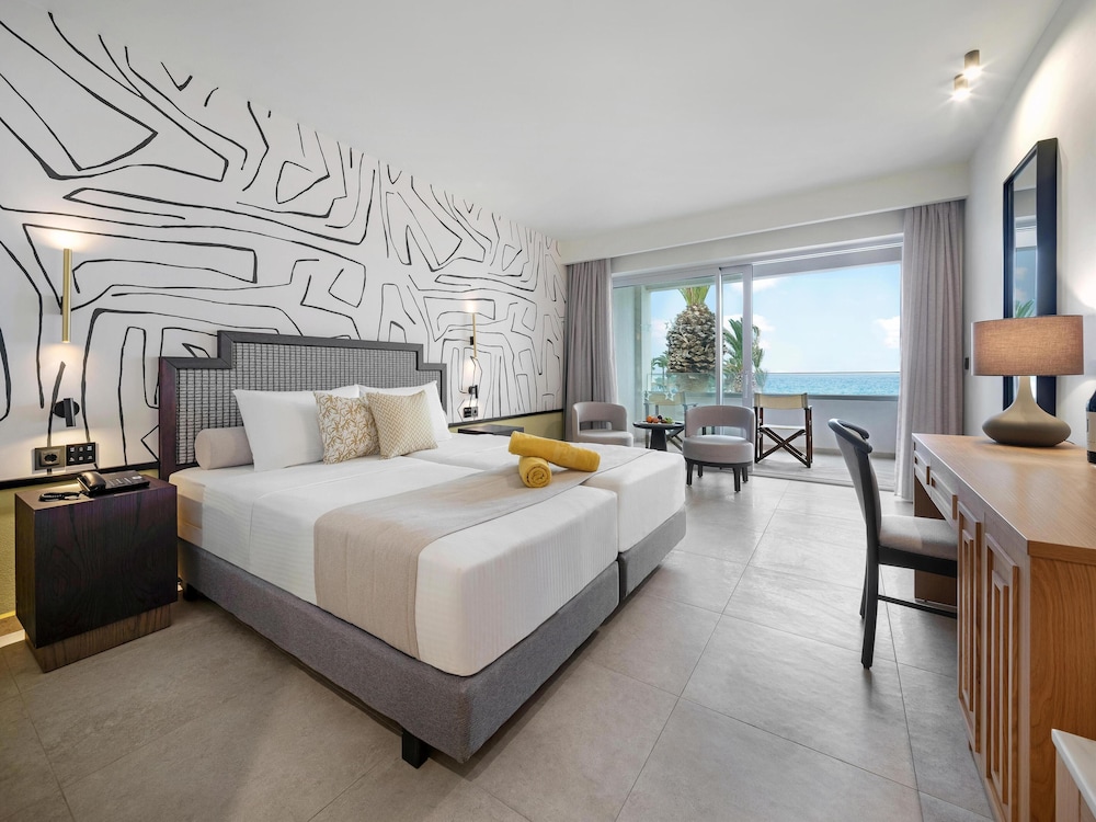 Creta Royal - Adults only — Hotel rooms in Rethymnon
