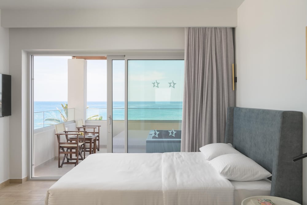 Creta Royal - Adults only — Hotel rooms in Rethymnon
