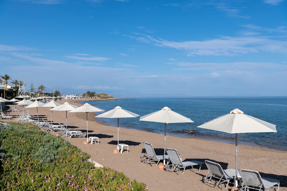Creta Royal - Adults only — Beach in Rethymnon