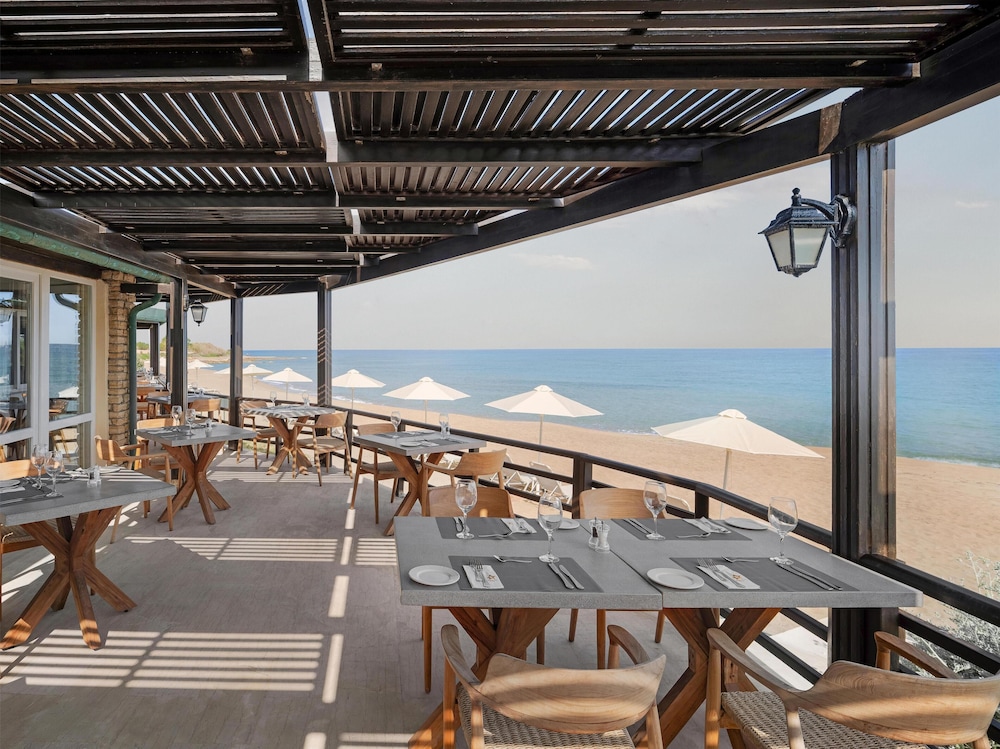 Creta Royal - Adults only — Restaurant & bars in Rethymnon