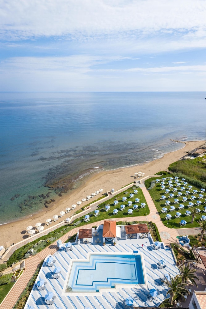 Creta Royal - Adults only — Beach in Rethymnon