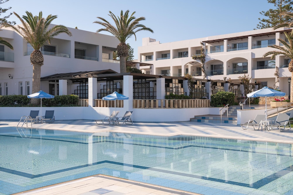 Creta Royal - Adults only — Swimming pool in Rethymnon