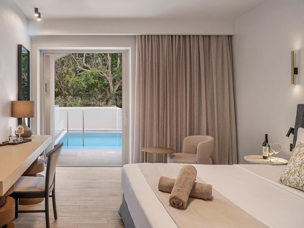 Creta Royal - Adults only — Hotel rooms in Rethymnon
