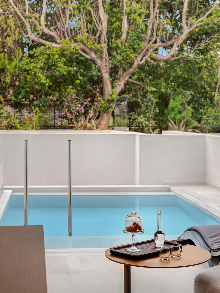 Creta Royal - Adults only — Swimming pool in Rethymnon