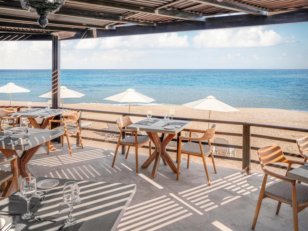 Creta Royal - Adults only — Restaurant & bars in Rethymnon