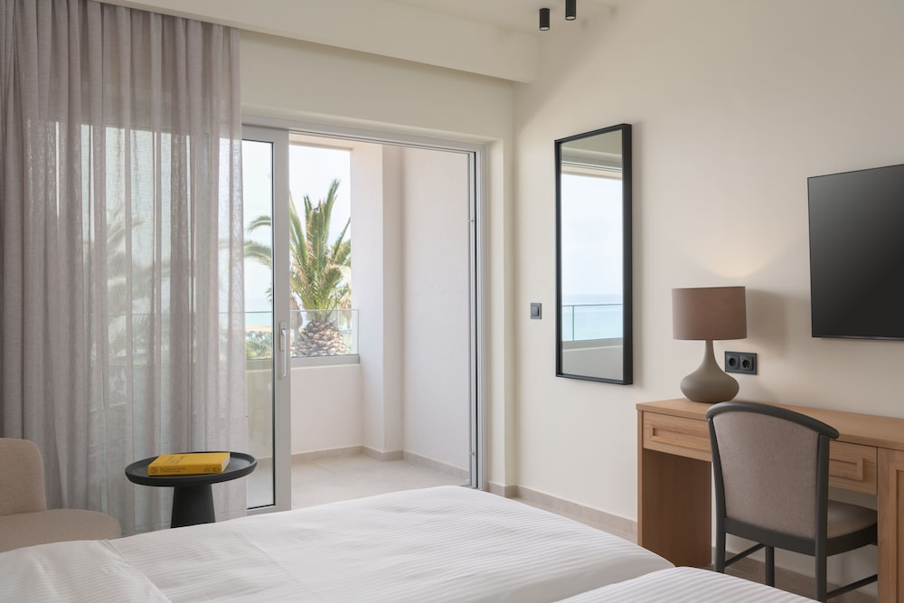 Creta Royal - Adults only — Hotel rooms in Rethymnon