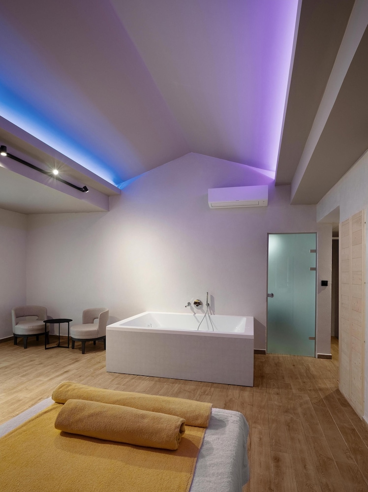 Creta Royal - Adults only — Hotel rooms in Rethymnon