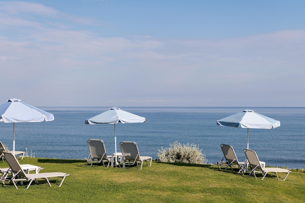 Creta Royal - Adults only — Beach in Rethymnon