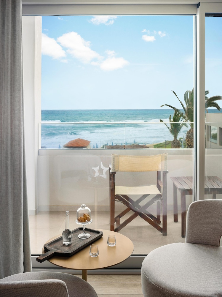 Creta Royal - Adults only — Hotel rooms in Rethymnon