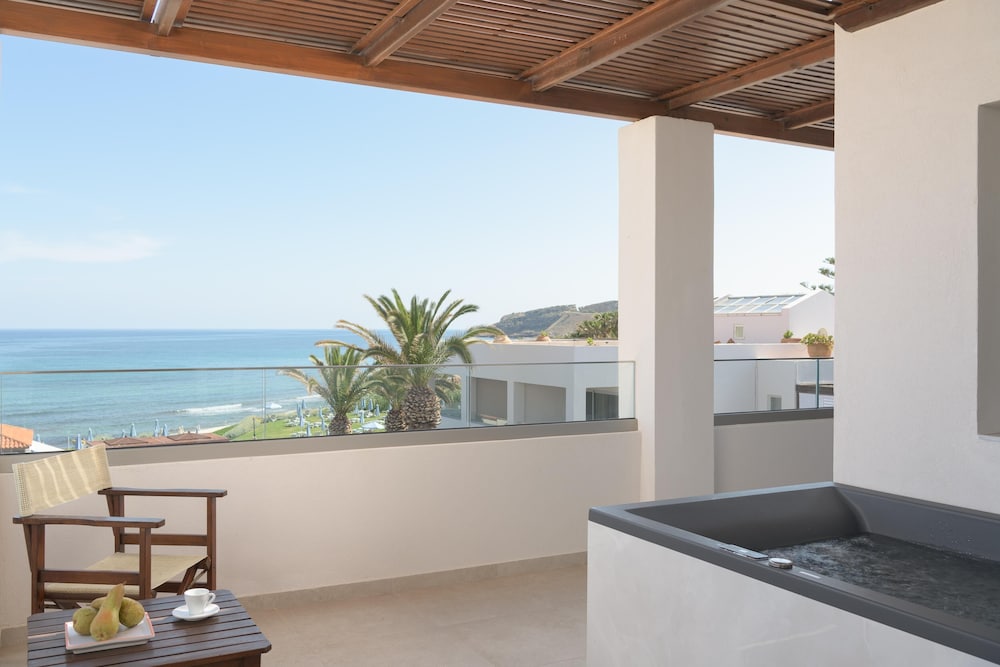 Creta Royal - Adults only — Hotel rooms in Rethymnon