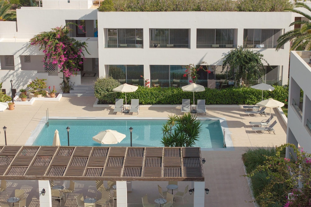 Creta Royal - Adults only — Swimming pool in Rethymnon