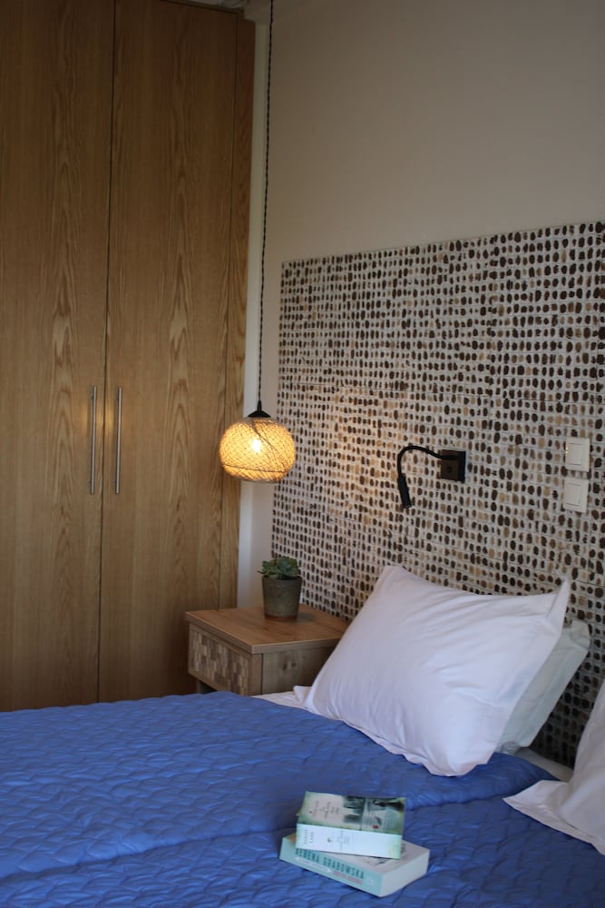 Dassia Beach — Hotel rooms in Dassia, Ionian Islands