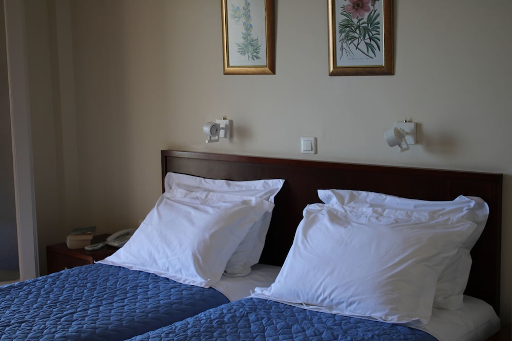 Dassia Beach — Hotel rooms in Dassia, Ionian Islands