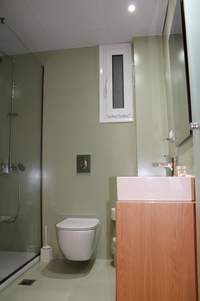 Dassia Beach — Hotel rooms in Dassia, Ionian Islands