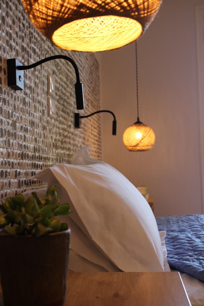 Dassia Beach — Hotel rooms in Dassia, Ionian Islands