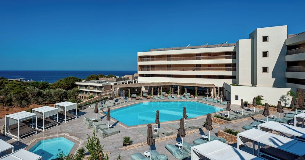 Hotel Vincci EverEden - zdjęcie 2