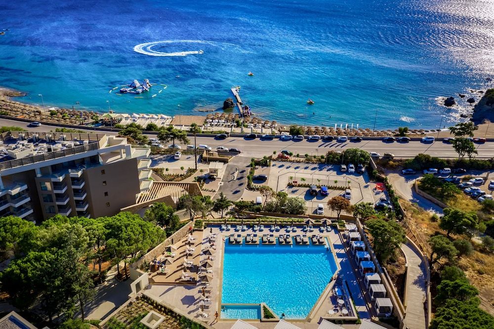 Hotel Vincci EverEden