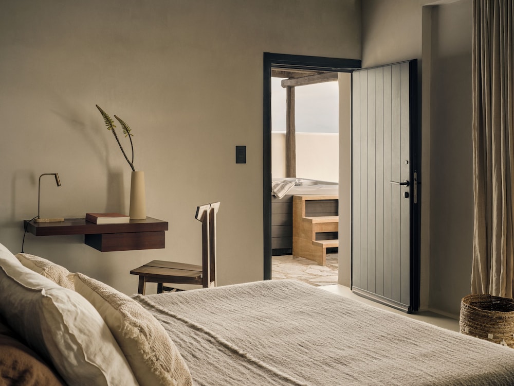 Ananea Mykonos - Adults Only — Hotel rooms in Ornos, South Aegean