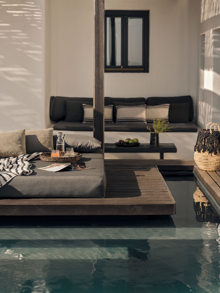 Ananea Mykonos - Adults Only — Swimming pool in Ornos, South Aegean