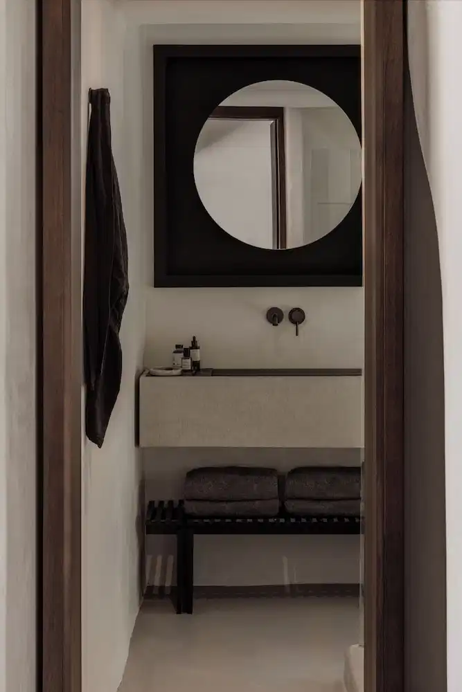 Ananea Mykonos - Adults Only — Hotel rooms in Ornos, South Aegean