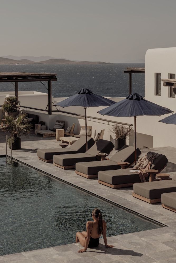 Ananea Mykonos - Adults Only - zdjęcie 2