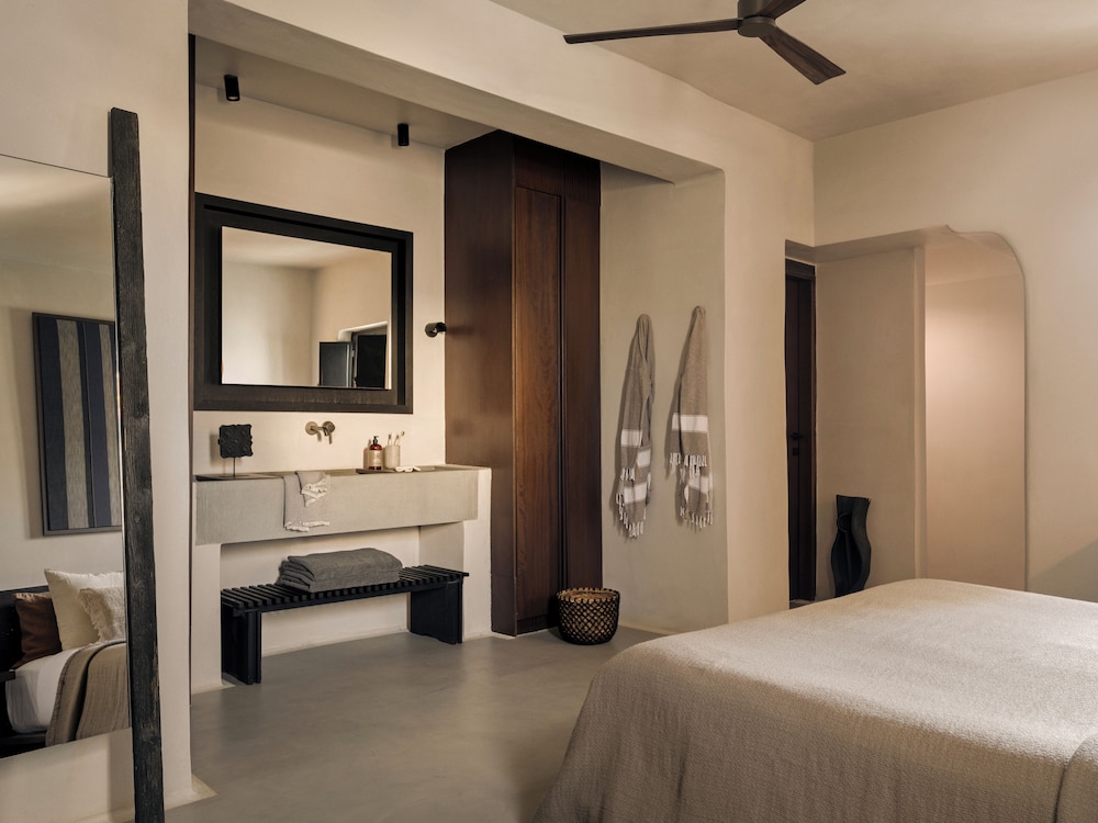 Ananea Mykonos - Adults Only — Hotel rooms in Ornos, South Aegean