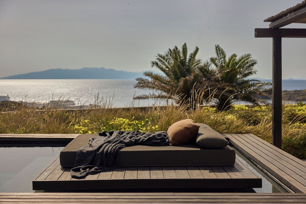 Ananea Mykonos - Adults Only — Hotel rooms in Ornos, South Aegean