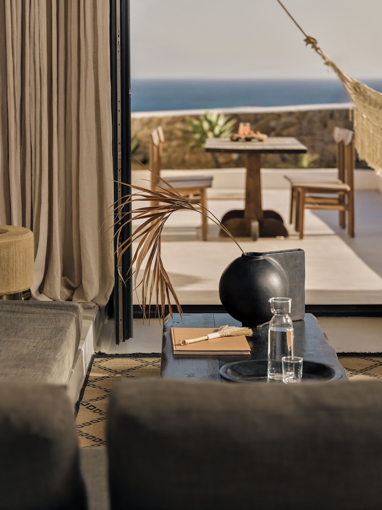 Ananea Mykonos - Adults Only — Hotel rooms in Ornos, South Aegean