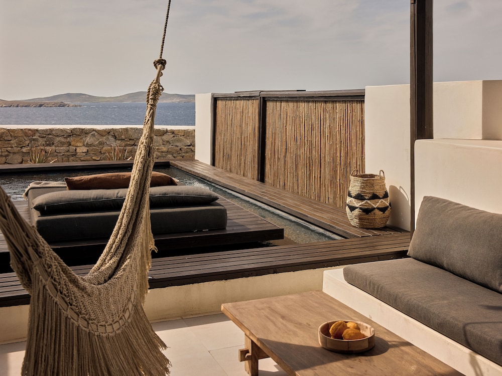 Ananea Mykonos - Adults Only — Hotel rooms in Ornos, South Aegean