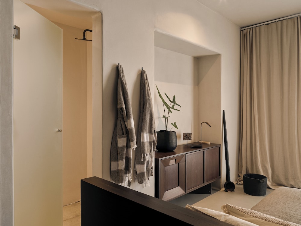Ananea Mykonos - Adults Only — Hotel rooms in Ornos, South Aegean
