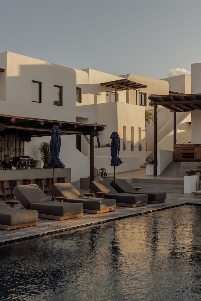 Ananea Mykonos - Adults Only - zdjęcie 5