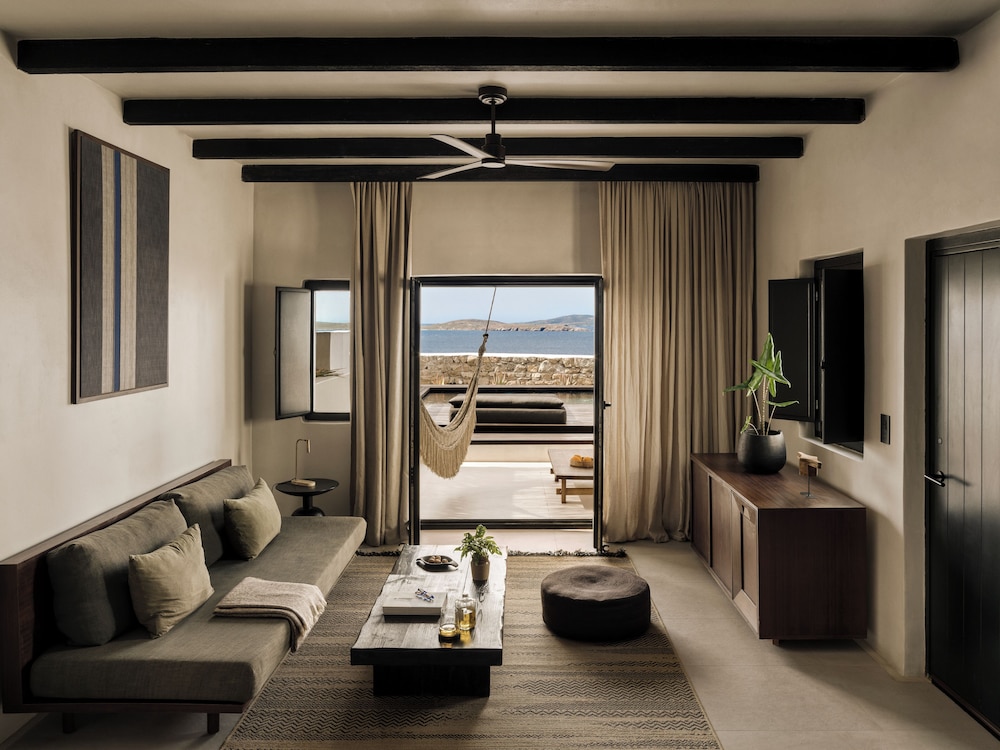 Ananea Mykonos - Adults Only — Hotel rooms in Ornos, South Aegean