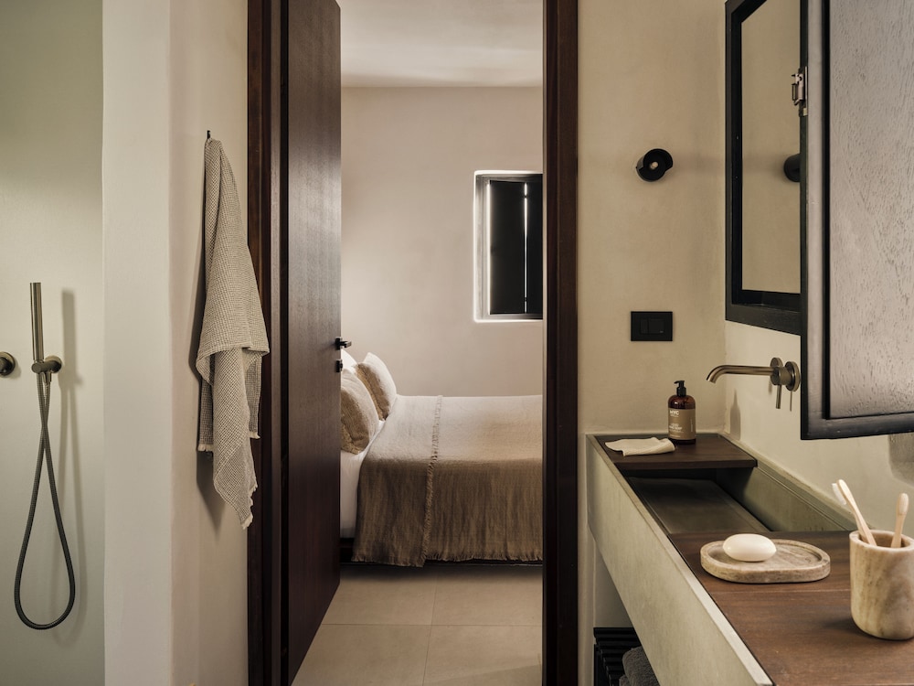 Ananea Mykonos - Adults Only — Hotel rooms in Ornos, South Aegean