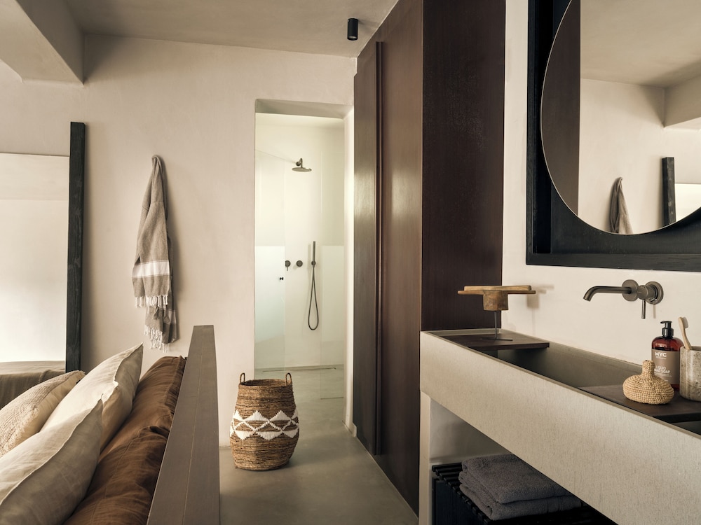 Ananea Mykonos - Adults Only — Hotel rooms in Ornos, South Aegean