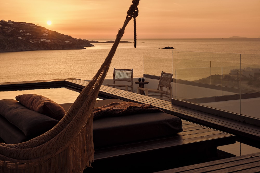 Ananea Mykonos - Adults Only - zdjęcie 3