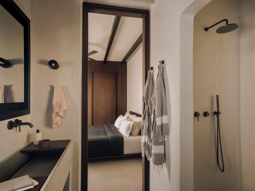 Ananea Mykonos - Adults Only — Hotel rooms in Ornos, South Aegean