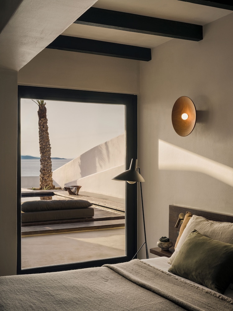 Ananea Mykonos - Adults Only — Hotel rooms in Ornos, South Aegean