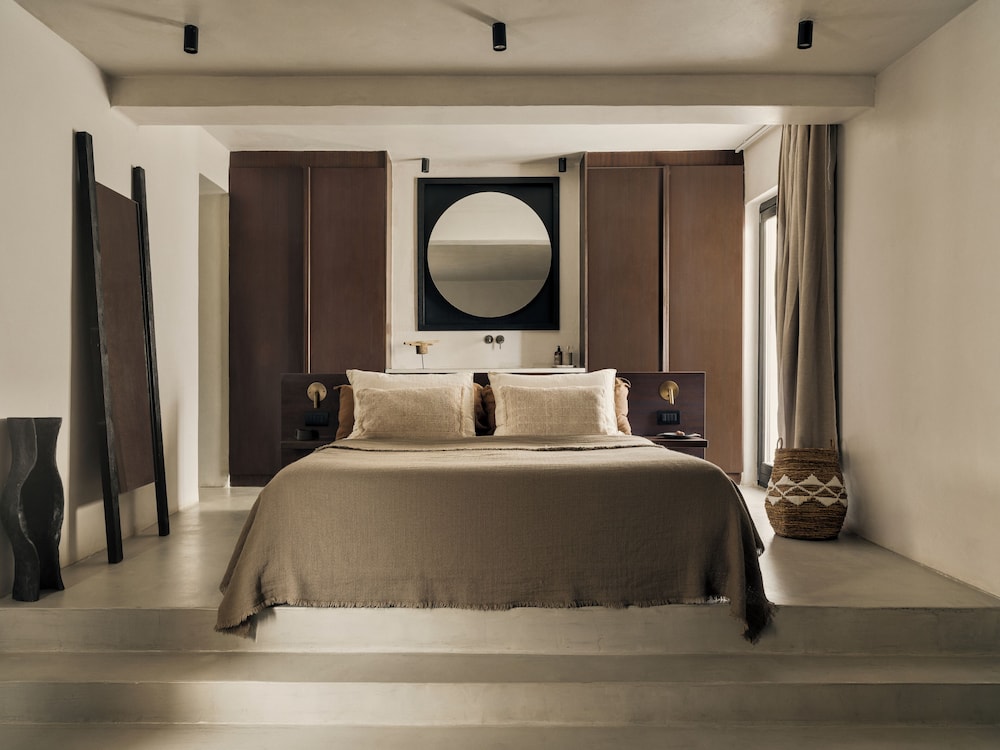 Ananea Mykonos - Adults Only — Hotel rooms in Ornos, South Aegean