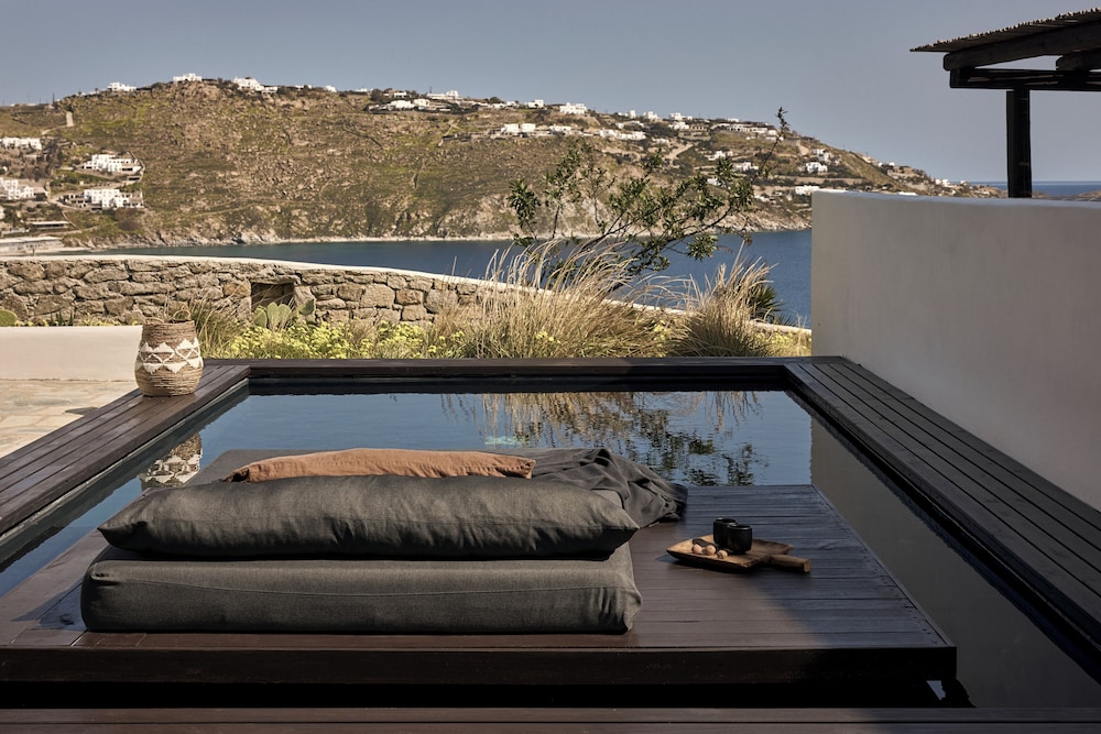 Ananea Mykonos - Adults Only — Hotel rooms in Ornos, South Aegean