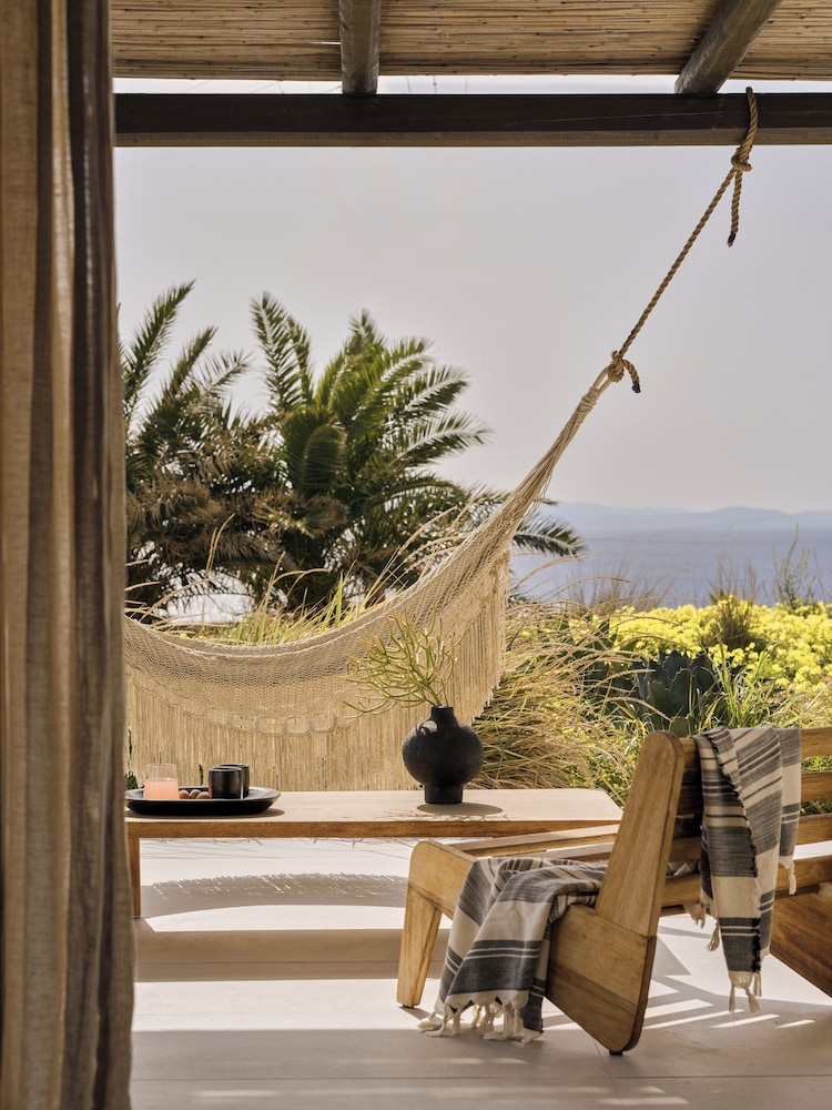 Ananea Mykonos - Adults Only — Hotel rooms in Ornos, South Aegean