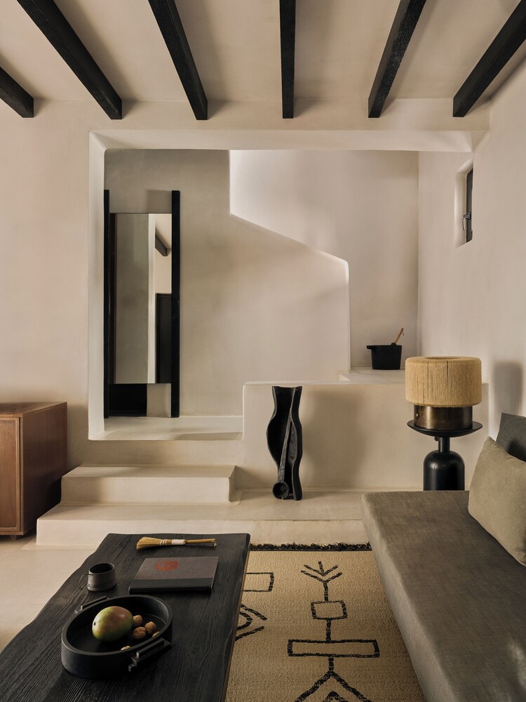 Ananea Mykonos - Adults Only — Hotel rooms in Ornos, South Aegean