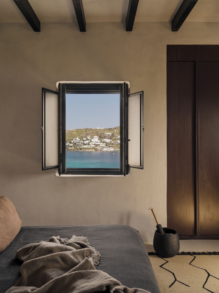 Ananea Mykonos - Adults Only — Hotel rooms in Ornos, South Aegean