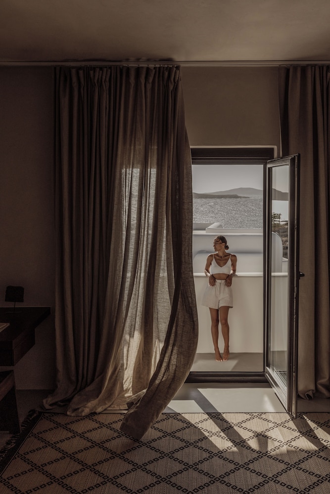 Ananea Mykonos - Adults Only — Hotel rooms in Ornos, South Aegean