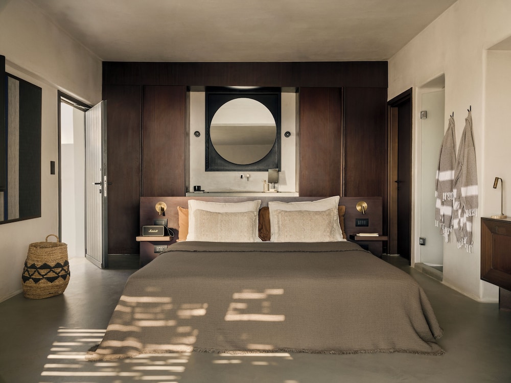 Ananea Mykonos - Adults Only — Hotel rooms in Ornos, South Aegean